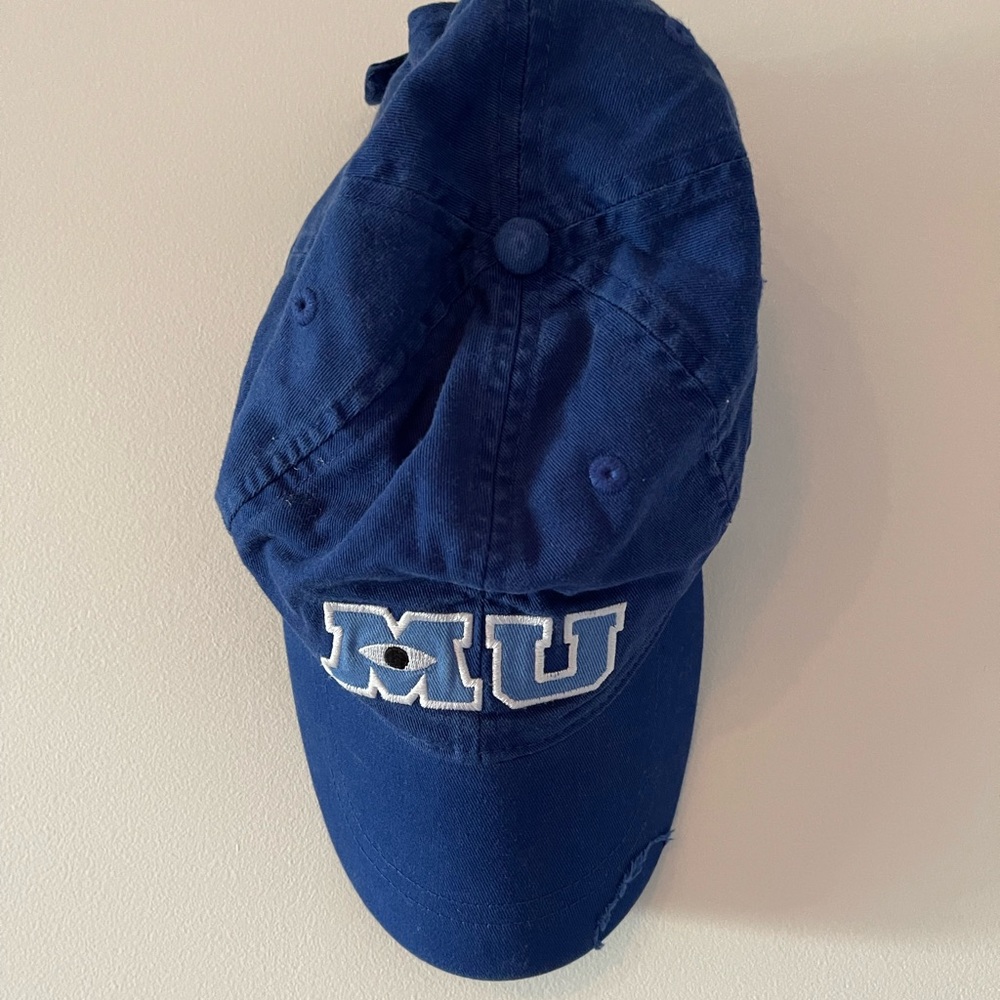 Disney Parks - Monsters University Hat
